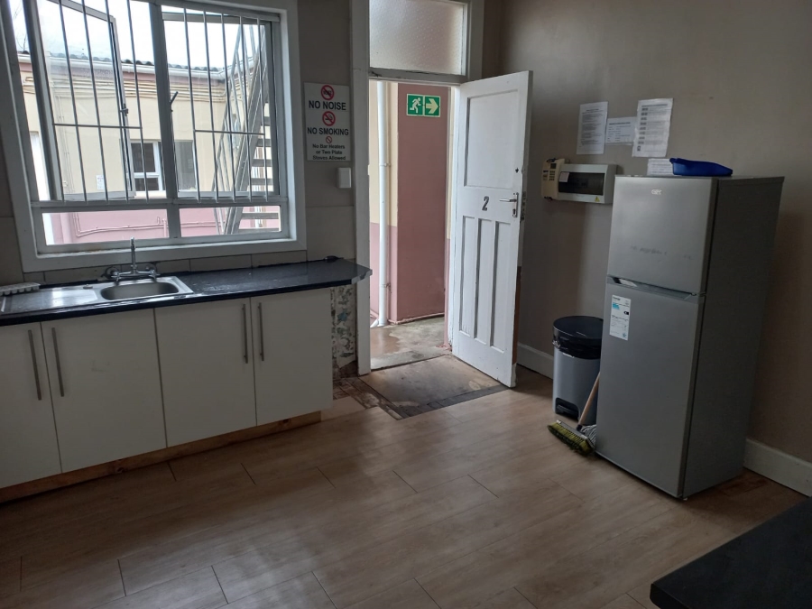 Commercial Property for Sale in Quigney Eastern Cape